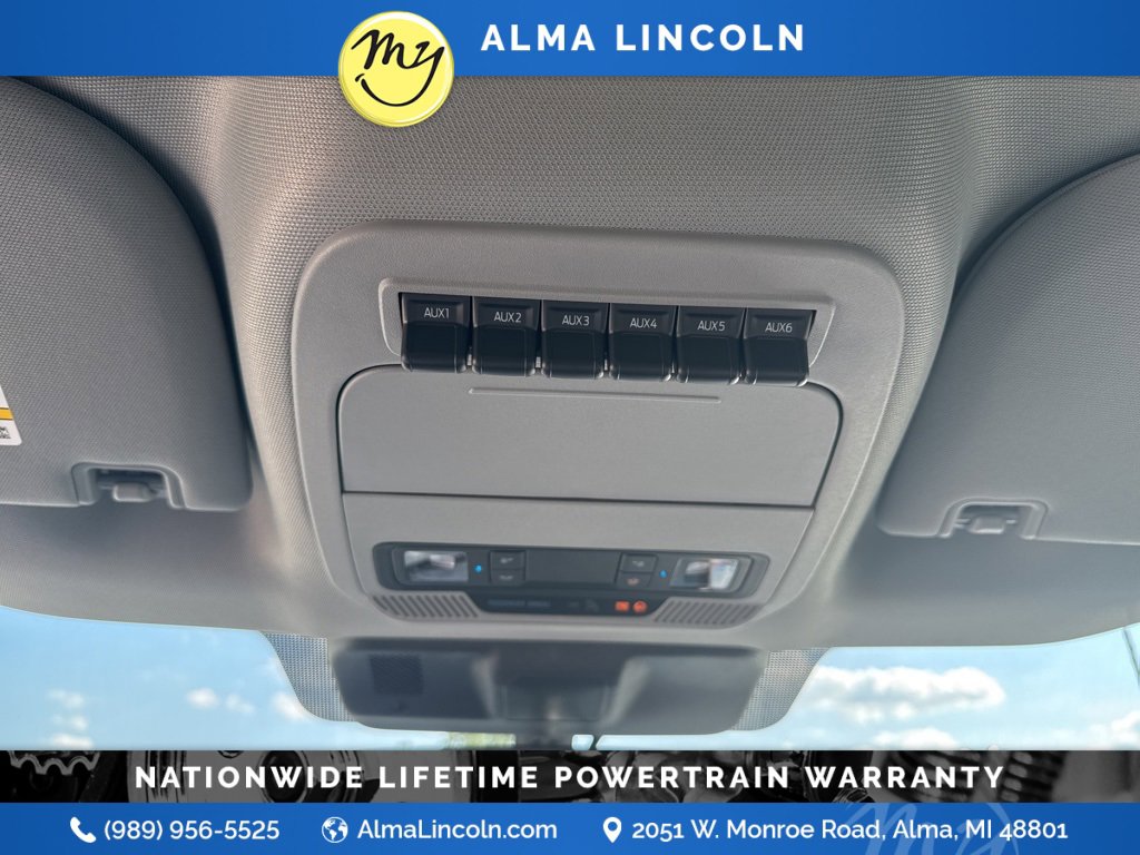 New 2026 Ford F350 XLT image 32