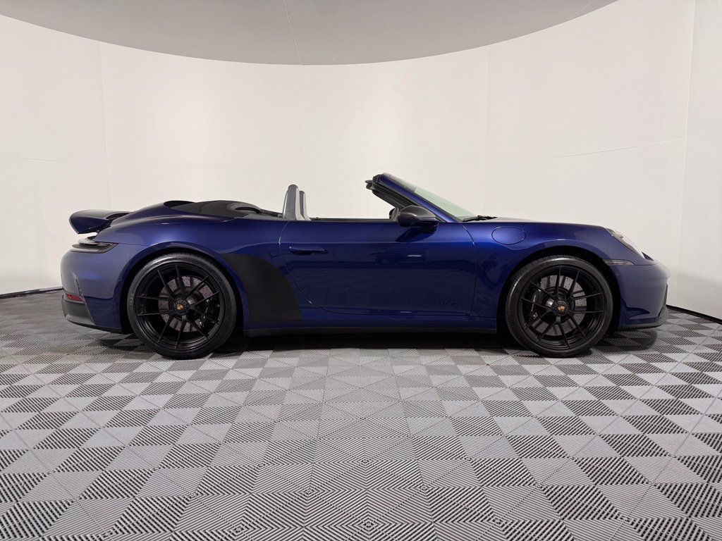 Certified 2025 Porsche 911 Carrera GTS RWD image 17