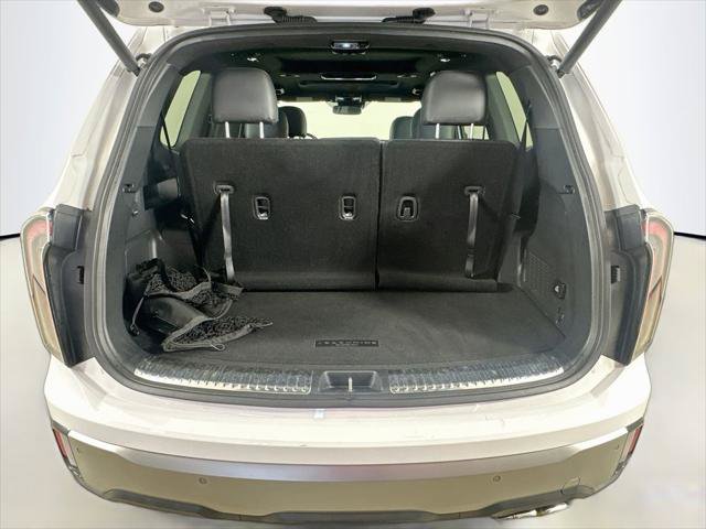 Used 2023 Kia Telluride SX X-Pro AWD/4WD image 23
