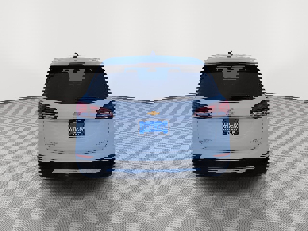 Used 2024 Chevrolet Equinox LT image 7