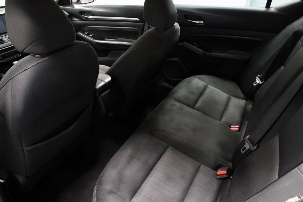 Used 2021 Nissan Altima 2.5 SV FWD image 20