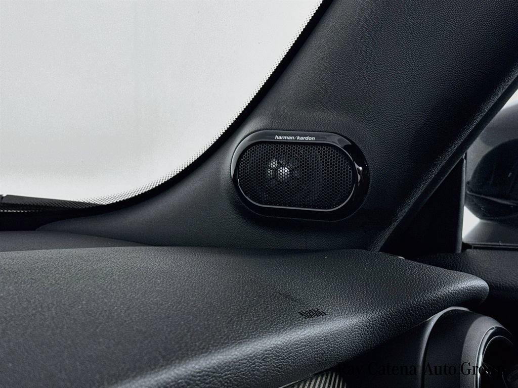 Used 2023 MINI Cooper S w/ MINI Resolute Edition FWD image 19