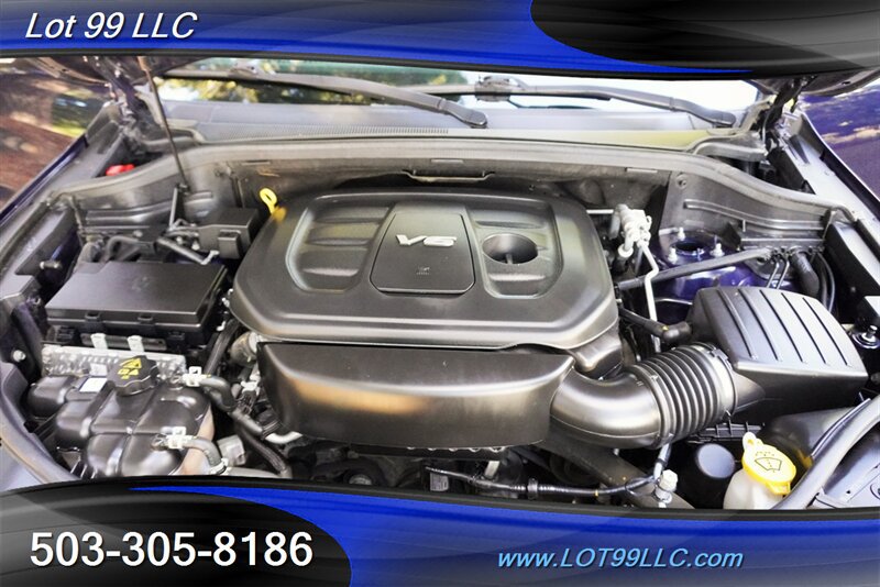 Used 2018 Jeep Grand Cherokee Limited AWD/4WD image 22
