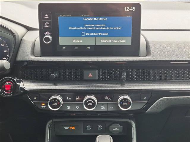 New 2026 Honda CR-V EX-L image 12