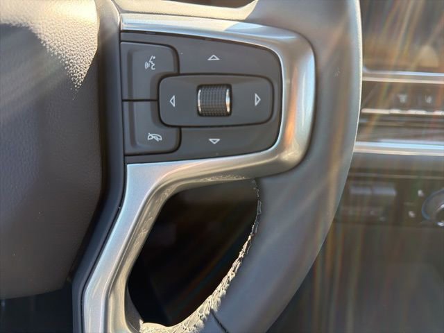 New 2026 Chevrolet Silverado 2500 LT w/ Trail Boss Package image 22