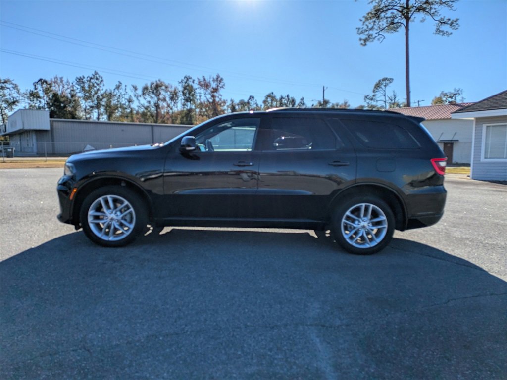 Used 2023 Dodge Durango GT image 8
