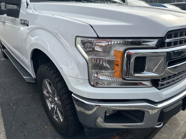 Used 2019 Ford F150 XLT w/ Equipment Group 302A Luxury
