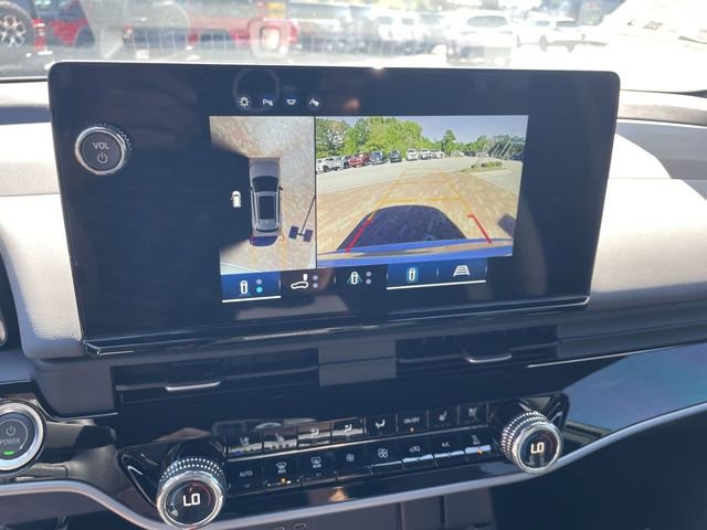 Certified 2025 Honda Prologue Elite image 19