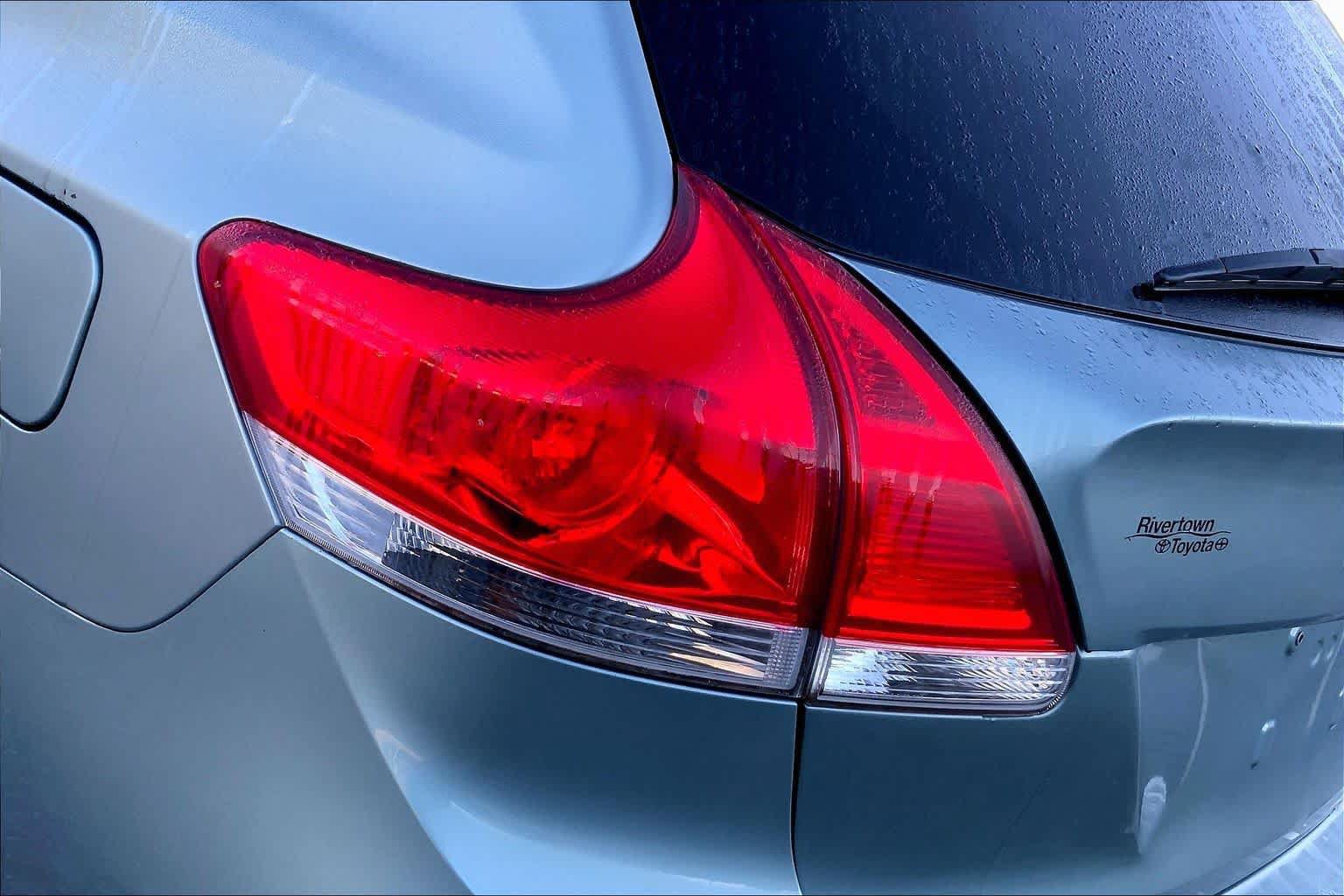 Used 2009 Toyota Venza FWD image 22