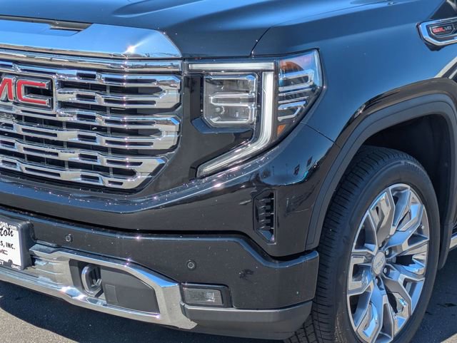Certified 2024 GMC Sierra 1500 Denali AWD/4WD image 9