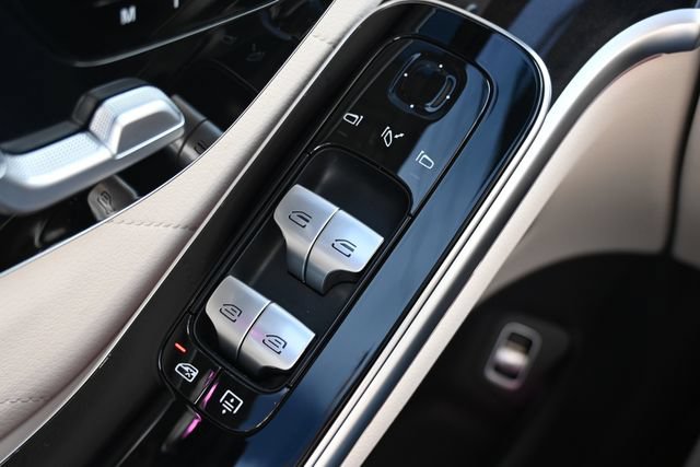 Used 2021 Mercedes-Benz S 580 4MATIC Sedan image 40