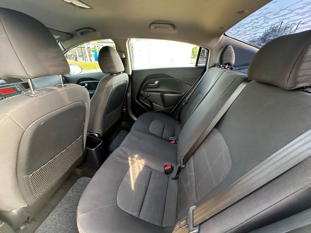 Used 2014 Kia Rio LX FWD image 37