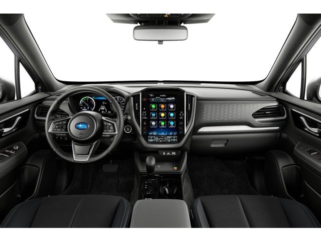 New 2026 Subaru Forester Touring AWD/4WD image 19
