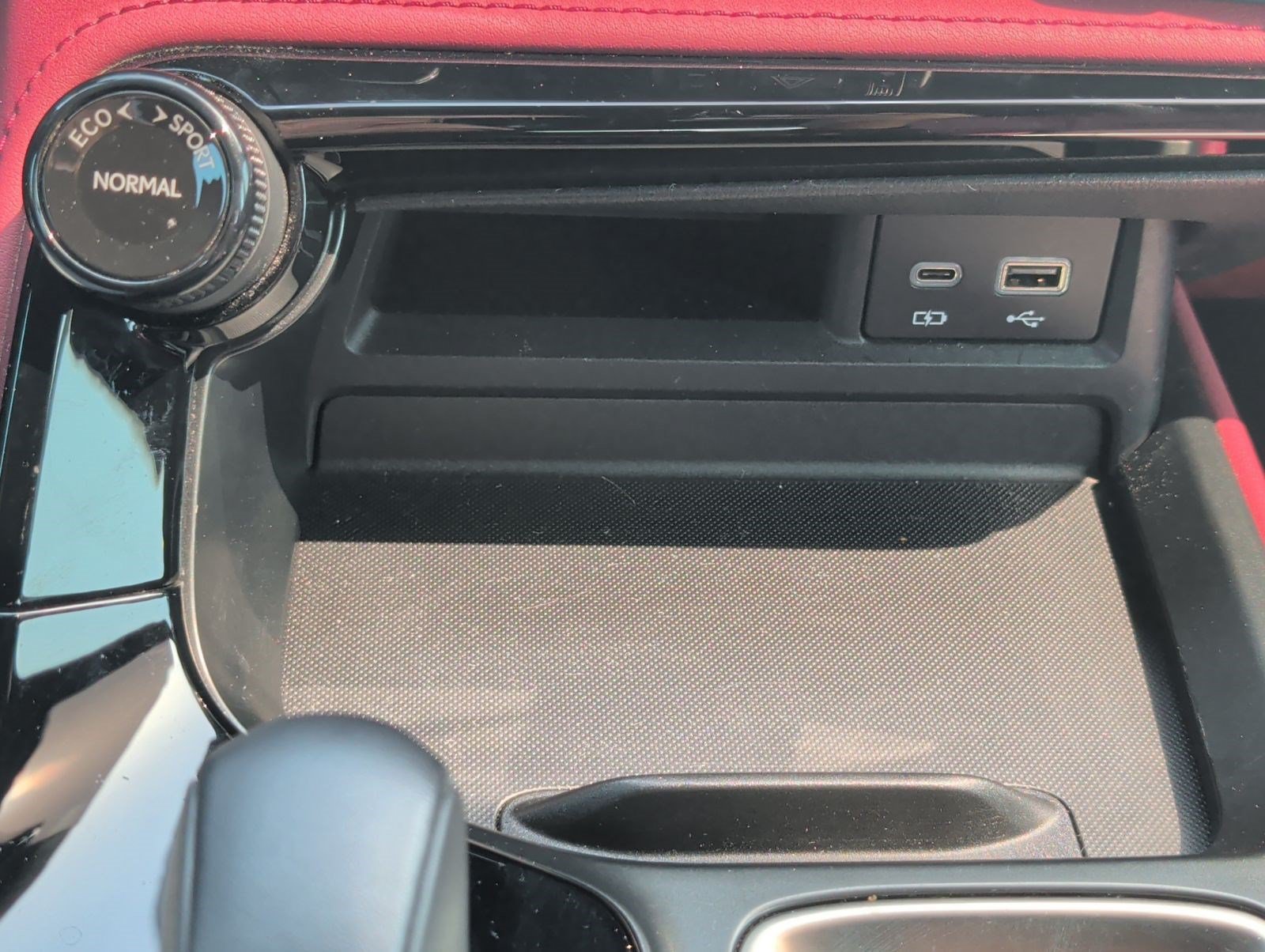 Certified 2024 Lexus NX 350h AWD w/ Cold Area Package image 20