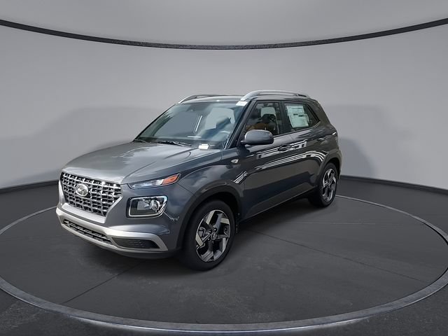New 2025 Hyundai Venue SEL FWD image 5