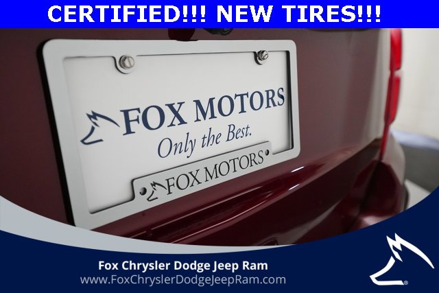 Used 2022 Chevrolet Trax LT w/ LT Convenience Package image 36