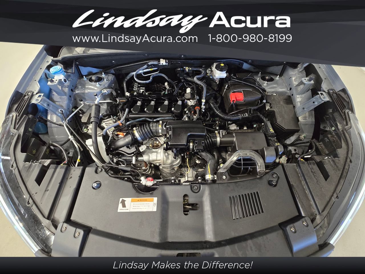Used 2025 Acura ADX A-Spec AWD/4WD image 24