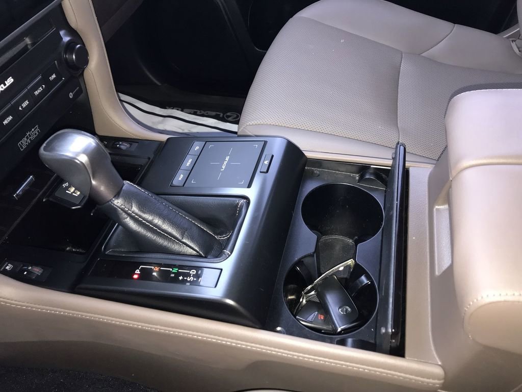 Used 2023 Lexus GX 460 Premium image 21