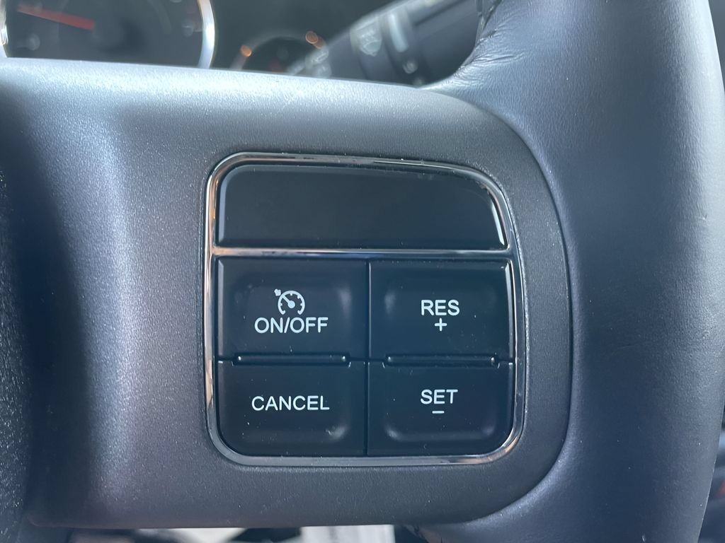 Used 2017 Jeep Wrangler Unlimited Sport AWD/4WD image 19