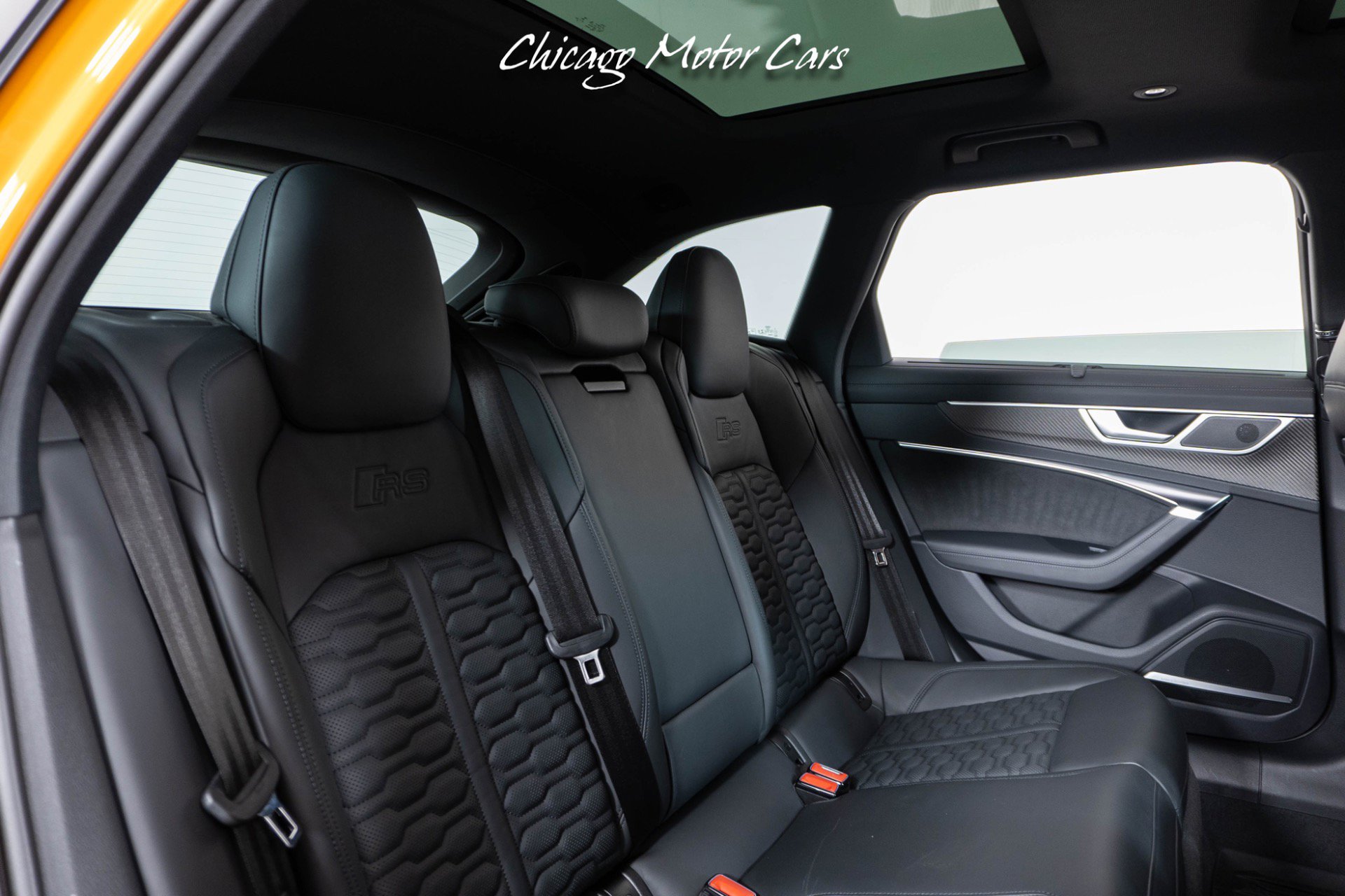 Used 2022 Audi RS 6 image 62