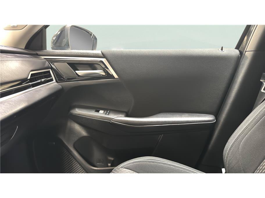 Used 2025 Mitsubishi Outlander ES FWD image 38