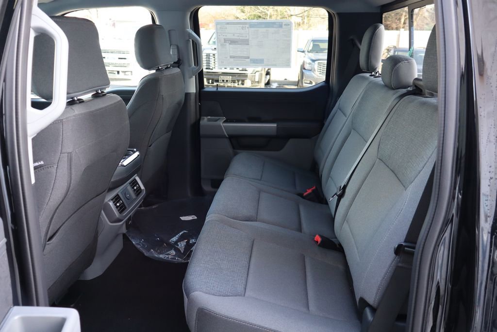 New 2026 Ford F150 XLT image 13