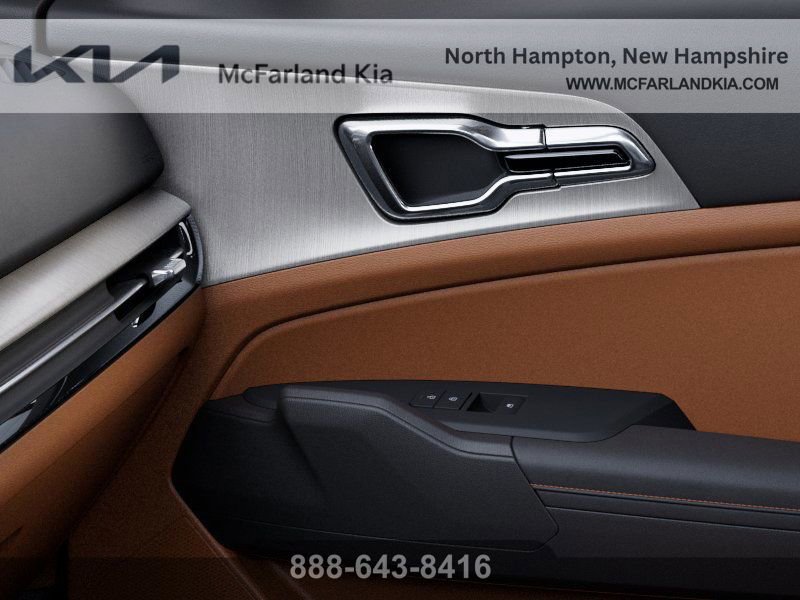 New 2026 Kia Sportage X-Line image 26