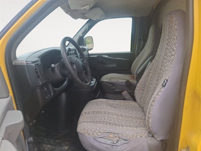 Used 2007 Chevrolet Express 3500 RWD image 9