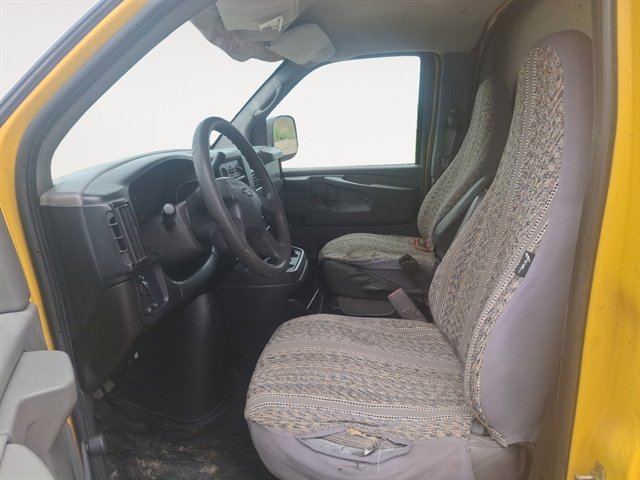Used 2007 Chevrolet Express 3500 image 9