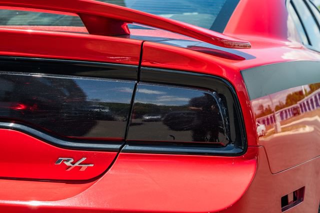 Used 2014 Dodge Charger R/T w/ Wheels & Tunes Group RWD image 8