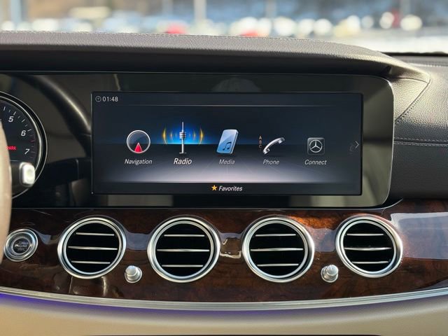 Certified 2019 Mercedes-Benz E 450 E 450 image 34