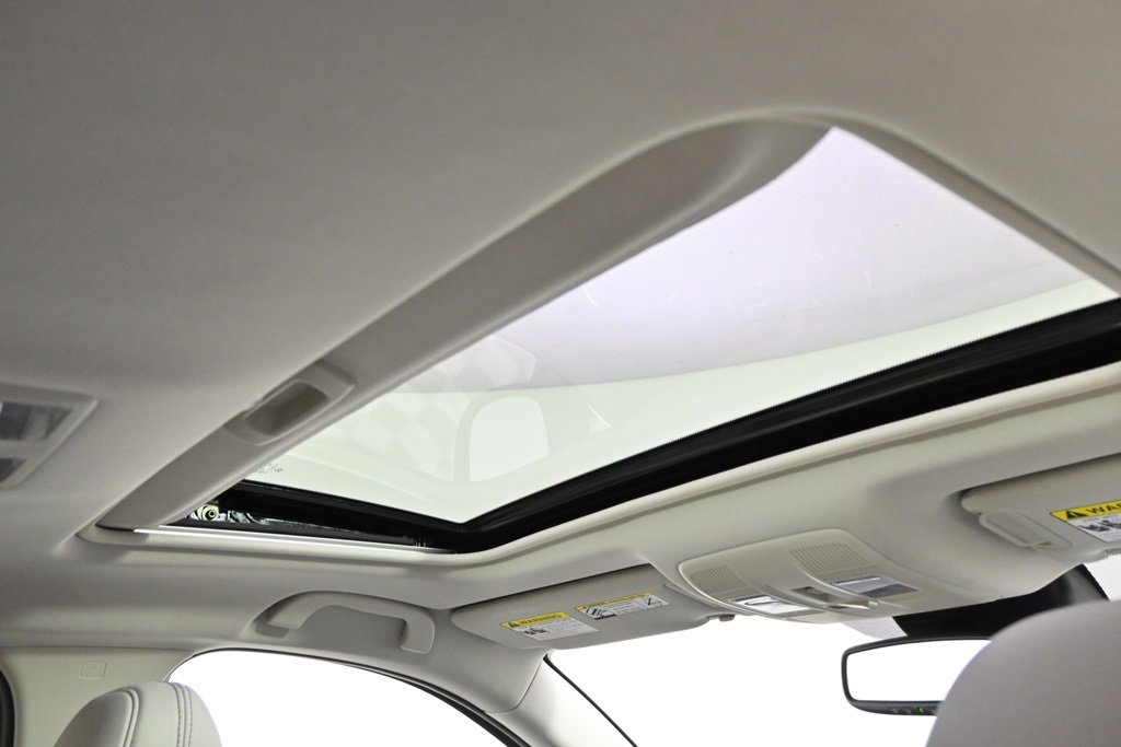 New 2025 MAZDA CX-5 AWD 2.5 S w/ Preferred Package image 17