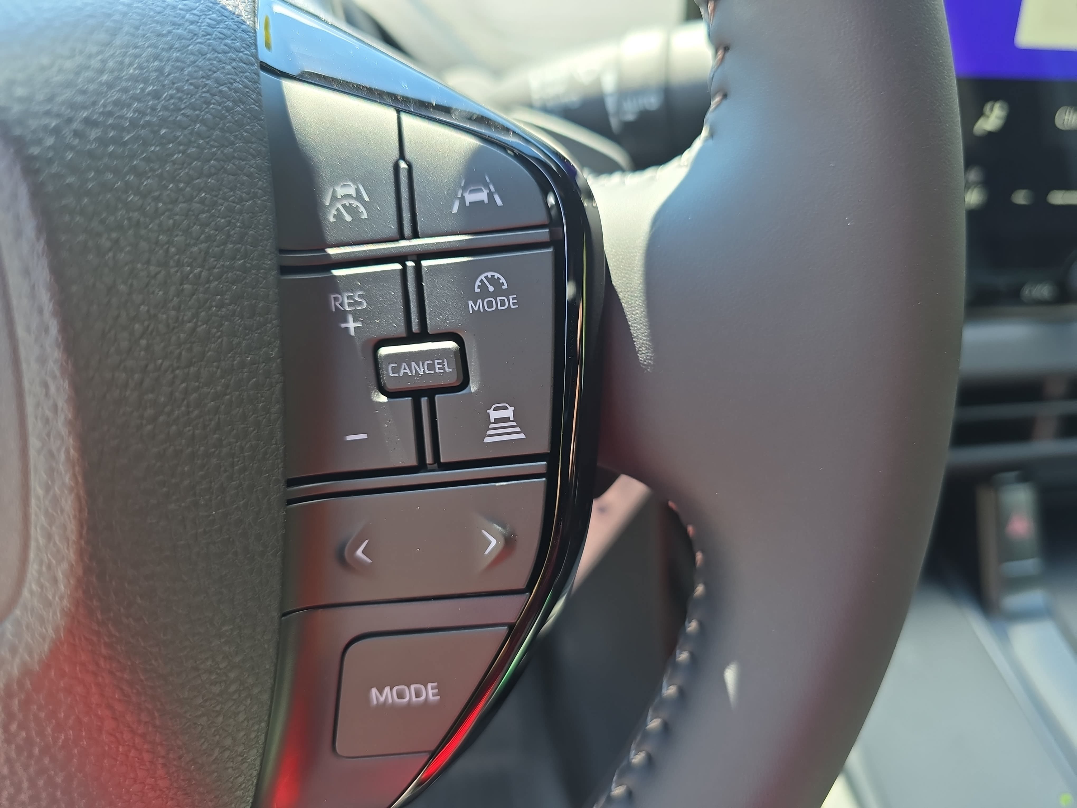 New 2026 Toyota C-HR AWD/4WD image 16