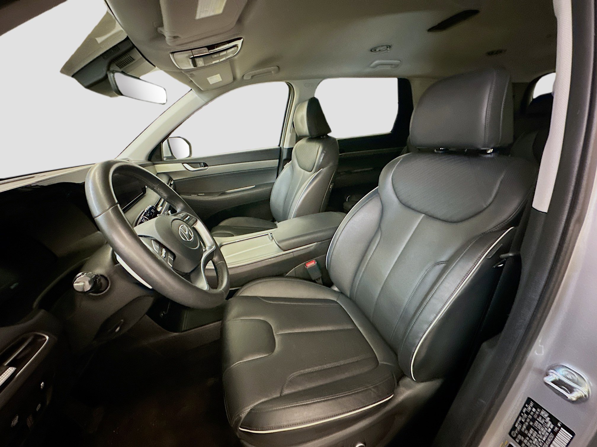 Used 2025 Hyundai Palisade SEL image 13