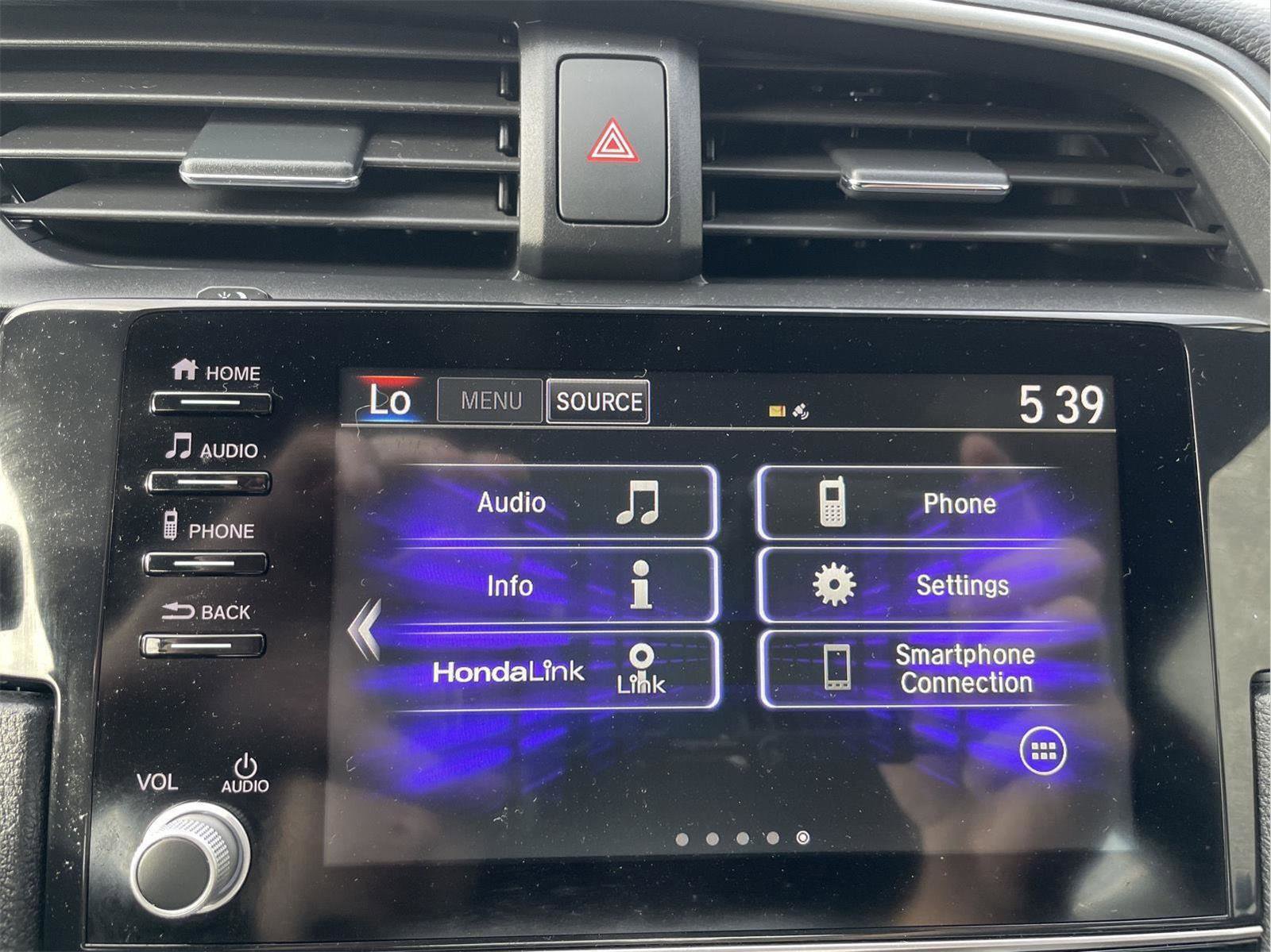 Used 2019 Honda Civic Sport image 16