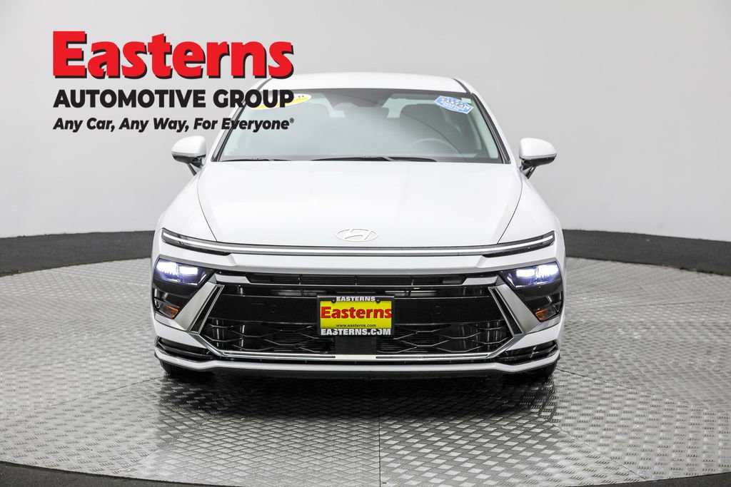 Used 2024 Hyundai Sonata SEL image 2