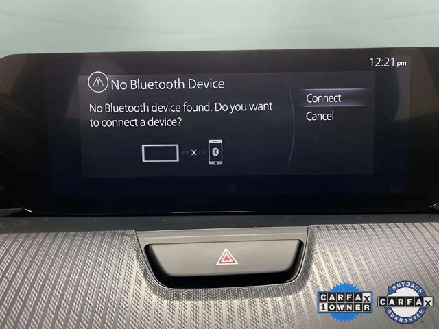 Used 2025 MAZDA CX-90 3.3 Turbo w/ Select Package image 47