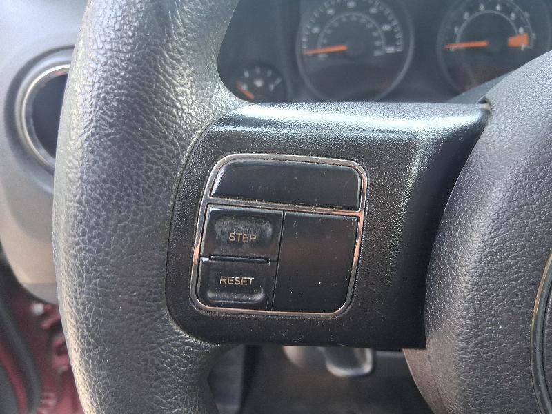 Used 2014 Jeep Compass Sport w/ Power Value Group AWD/4WD image 28