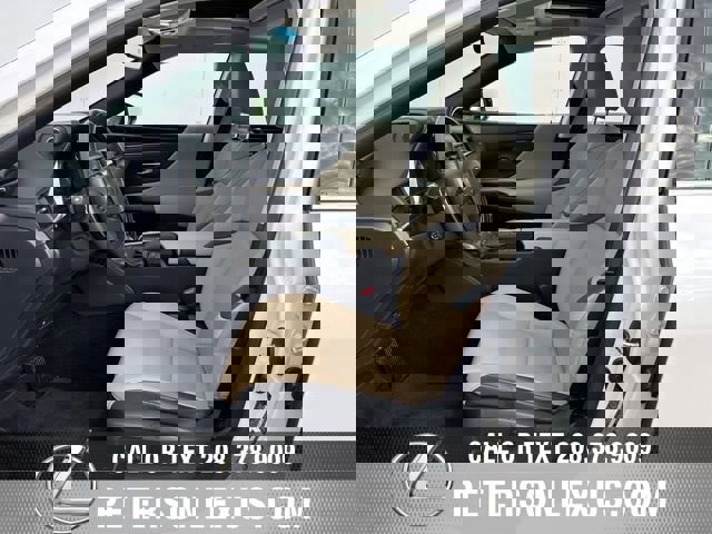 Used 2021 Lexus ES 250 w/ Premium Package image 22