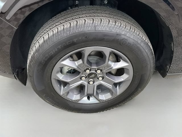 Used 2025 Ford Maverick XLT FWD image 28