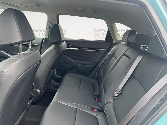 New 2026 Kia Seltos EX FWD image 13