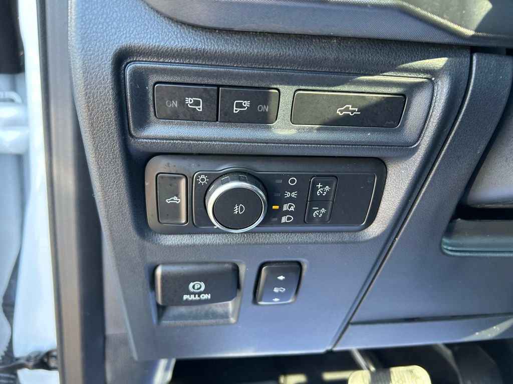 Certified 2022 Ford F150 Tremor w/ Equipment Group 402A High image 24