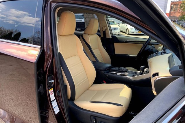 Used 2016 Lexus NX 200t AWD w/ Premium Package image 6