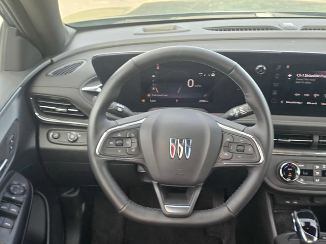 New 2026 Buick Envista Preferred w/ Convenience I Package FWD image 13