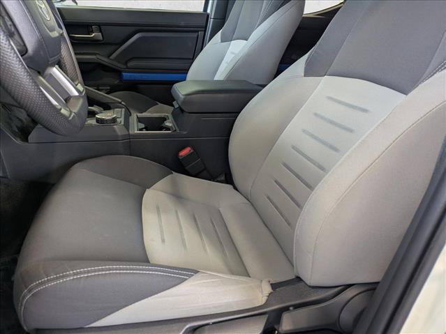 Used 2024 Toyota Tacoma TRD Sport RWD image 14