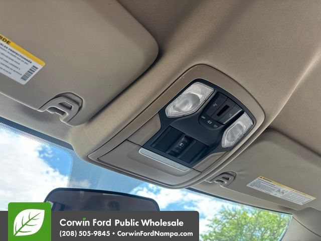 Used 2020 RAM 2500 Tradesman AWD/4WD image 22