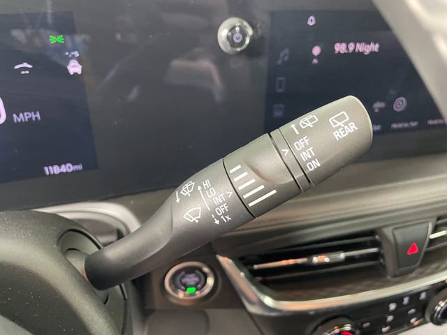 Certified 2025 Buick Encore GX Preferred w/ Advanced Technology Package AWD/4WD image 12