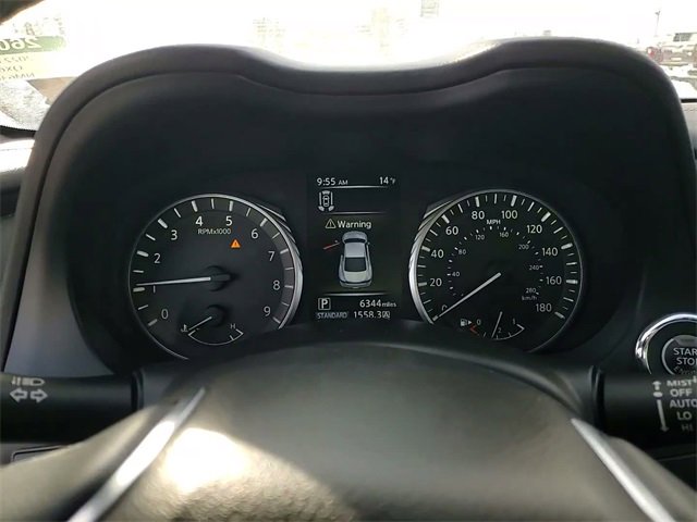 Used 2022 INFINITI Q60 3.0t Luxe w/ Essential Package image 17