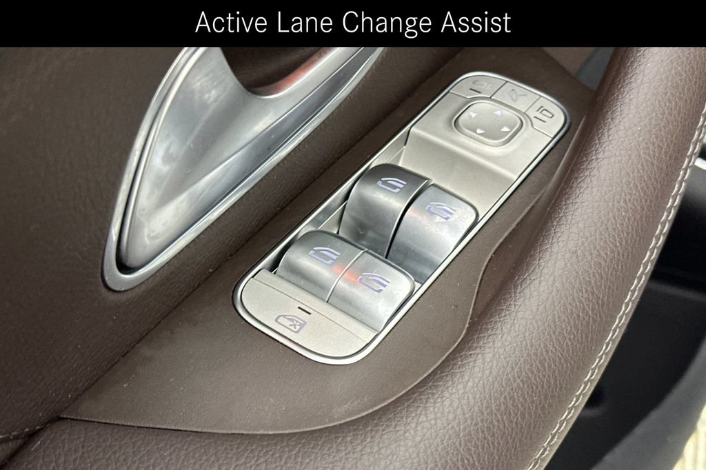 Certified 2022 Mercedes-Benz GLS 450 4MATIC image 16