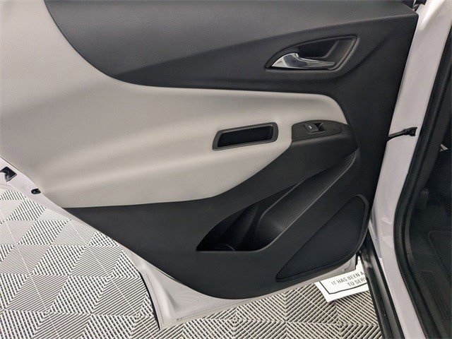 Certified 2024 Chevrolet Equinox LT image 27